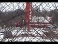 Suicide Attempt? Palatine FD, Loyola Lifestar Rescue