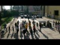Tarik JACKSON (Michael JACKSON memory Casablanca Morocco )