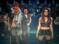 Here I Go Again~Rock of Ages cast perform on Conan