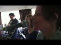 Davy Knowles "Ain't No Grave" rehearsal