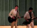 bryan station talent show 2007 (1/3) bryan station talent show 2007 (1/3)