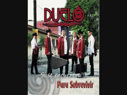 Duelo - No Se Encuentra