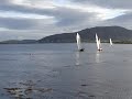 Achill Yawl Sailing race 2005 Achill Yawl Sailing race 2005
