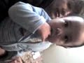 mi hijo hermoso jano te amo bb
