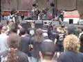 Brutal Assault 2007: Goryptic - Circle pit (live)