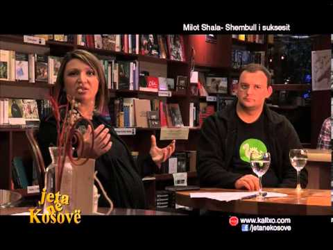 Jeta n� Kosov� interviston Milot Shal�n 