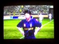 FIFA 2002 Inter - Juventus