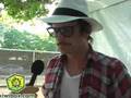 Butch Walker Interview with Kiwibox.com at Lollapalooza 2008
