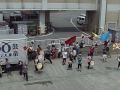 KODO 鼓童 Earth Celebration 2009