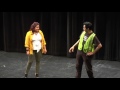 Open video