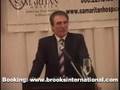 Vince Papale, Invincible Motivational Speaker