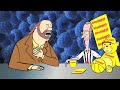 Bottled Water- Nite Fite Episode 8