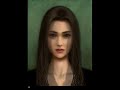 Sonee: Scary Girl Video Revised