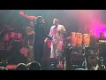 Nas & Damian Marley Welcome To Brooklyn