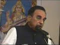 Rama Setu - Dr. Subramaniam Swamy - Part 3/9 Rama Setu - Dr. Subramaniam Swamy - Part 3/9