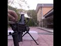 A&K M249 A&K M249