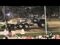 NTPA/ Full Pull Productions, Big Rigs/Super Semis, Canfield Fair, 9/4/10