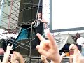 Papa Roach - jacoby shaddix