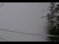 April 16th Snow...enough is enough!