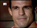 Vitor Belfort no Rockgol