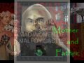 Lucius Malfoy: Mother and Father