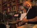 Charlie Dechant Buddy Helm Flute Djembe july 22 part 2