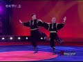 Duo Semenov (hand to hand) Russia Duo Semenov (hand to hand) Russia
