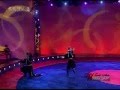 Duo Semenov (hand to hand) Russia