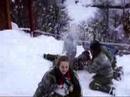 EFECTO NIEVE