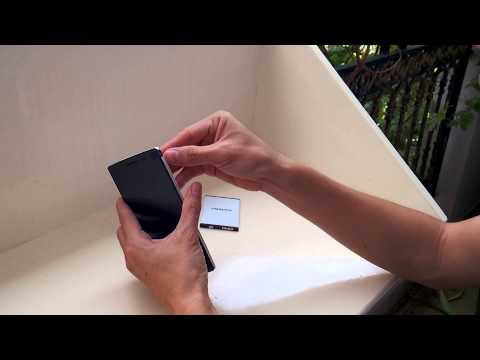 Tinhte.vn Trên tay Oppo Find 7 a