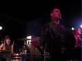 I Am Ghost - The Ship of Pills and Needed Things LIVE