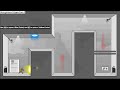 Portal: The Flash Version Walkthrough Levels 1-5