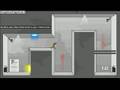 Portal: The Flash Version Walkthrough Levels 1-5