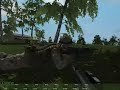 arma ffn mod video   defend in woods