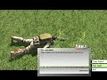 arma ffn mod video   defend in woods
