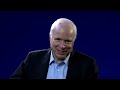 Senator John McCain: The YouTube Interview Senator John McCain: The YouTube Interview