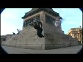 Airborn Freerunning/ Tricking