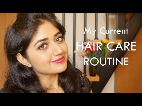 how to care hair