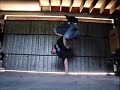Handhop Tutorial- by bboy Reflex