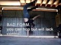 Handhop-Tutorial-by-
