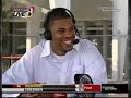 Jason Campbell on Post Game Live after Miami win Jason Campbell on Post Game Live after Miami win