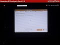 Linux4one RC2 on Acer Aspire One A110 - Preview