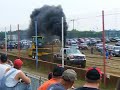 Ford Powerstroke Diesel Pull at Scheids Ford Powerstroke Diesel Pull at Scheids