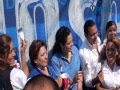 Con unidad y fortaleza avanzamos en el DF