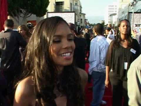 BET Comedy Awards Pasadena California