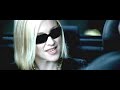BMW M5 - The Hire - Madonna