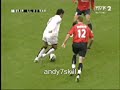 cristiano ronaldo skill compilation 2009