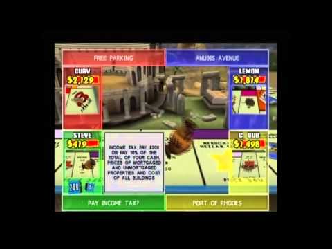 monopoly board monopoly board