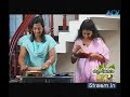 Stuffed Chapathi ruchibadham14 03