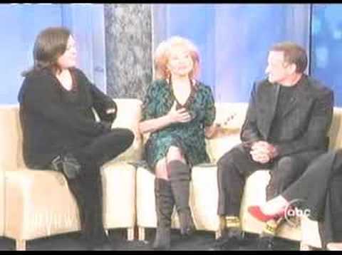 Robin Williams on View part 2